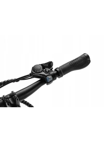 Rower Elektryczny Revoe Fat 26 Fatbike Grube Opony