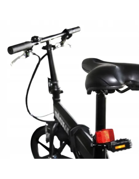 Rower Elektryczny Składany Nilox 16 Składak 250W