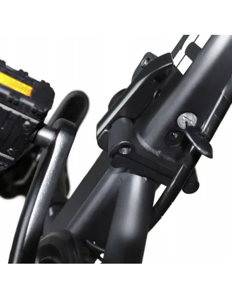 Rower Elektryczny Składany Nilox 16 Składak 250W