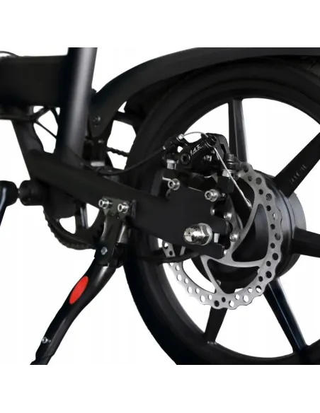 Rower Elektryczny Składany Nilox 16 Składak 250W