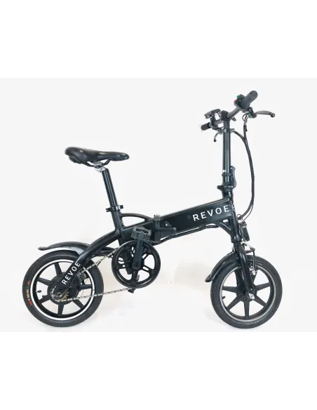Składany Rower Elektryczny 14 Revoe Urban 250W ALU