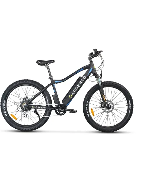 Elektryczny Rower Górski 27,5 Tarcze 250W 25 km/h