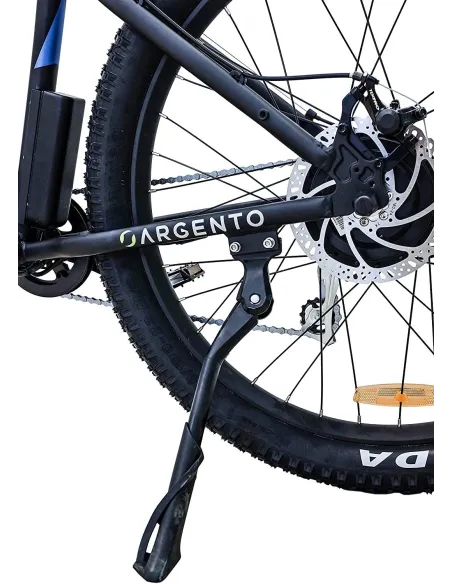 Elektryczny Rower Górski 27,5 Tarcze 250W 25 km/h