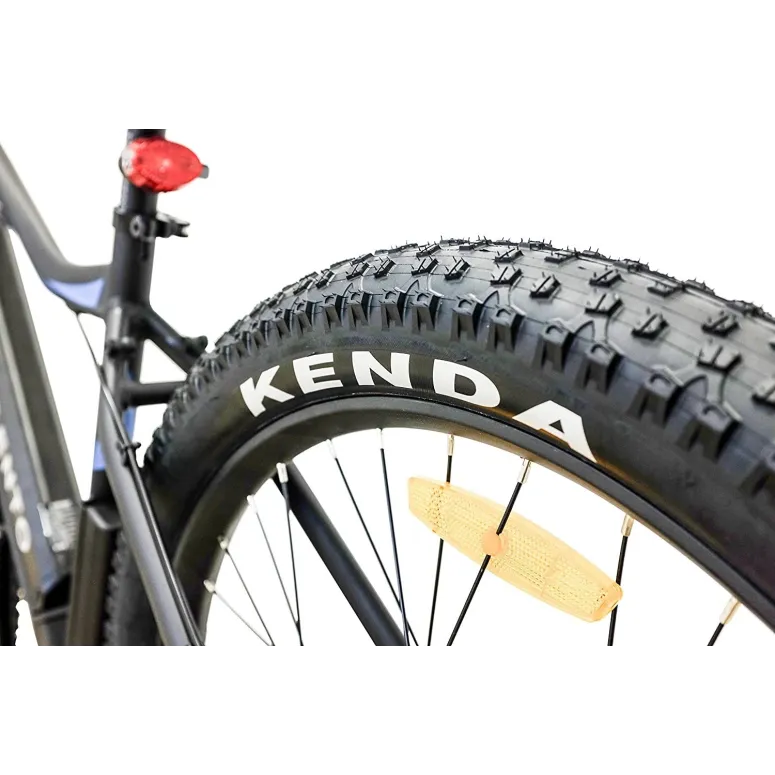 Elektryczny Rower Górski 27,5 Tarcze 250W 25 km/h