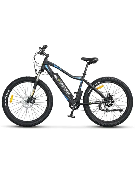 Elektryczny Rower Górski 27,5 Tarcze 250W 25 km/h