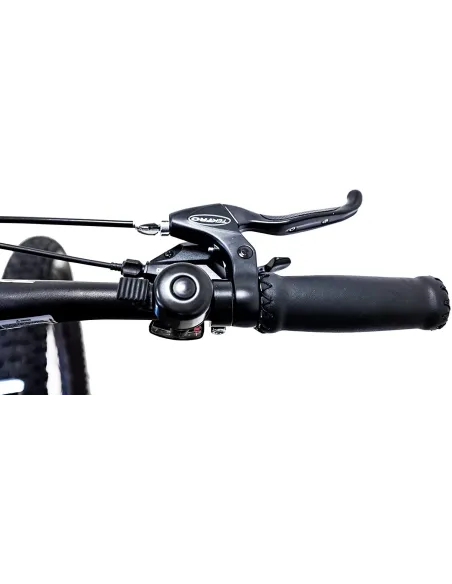 Elektryczny Rower Górski 27,5 Tarcze 250W 25 km/h