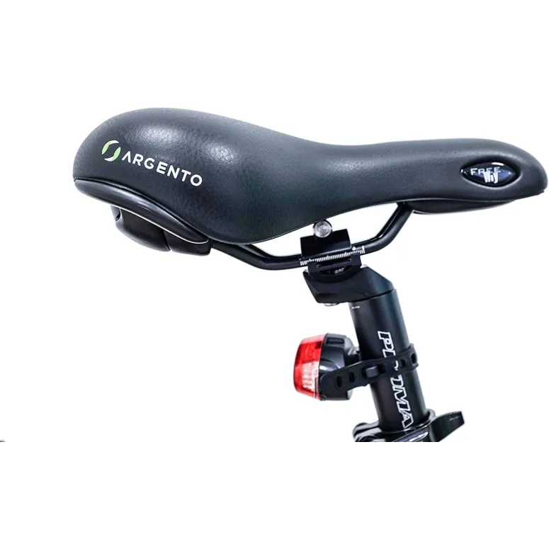 Elektryczny Rower Górski 27,5 Tarcze 250W 25 km/h