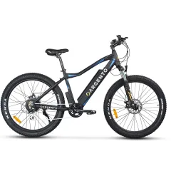 Elektryczny Rower Górski 27,5 Tarcze 250W 25 km/h