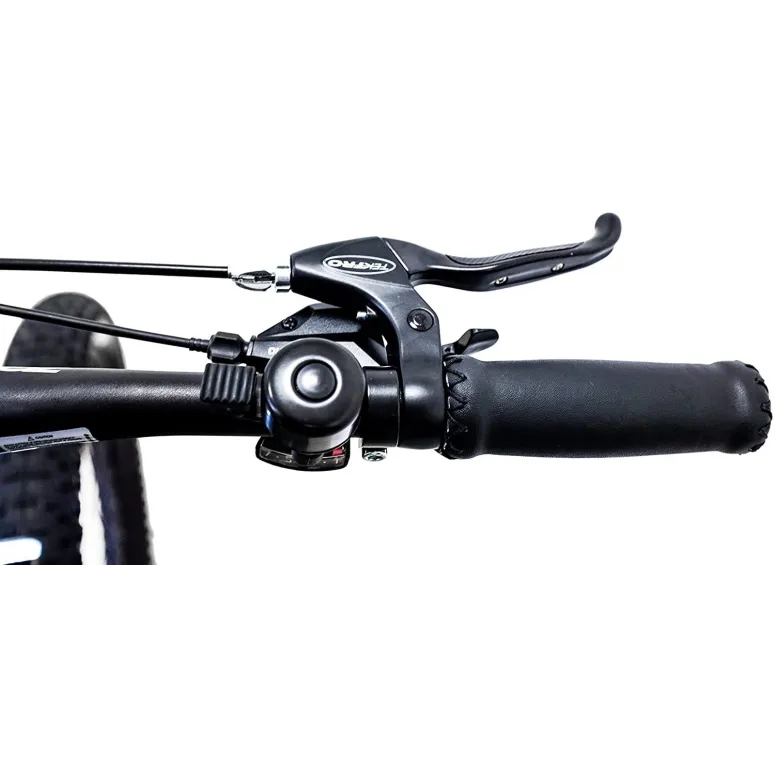 Elektryczny Rower Górski 27,5 Tarcze 250W 25 km/h