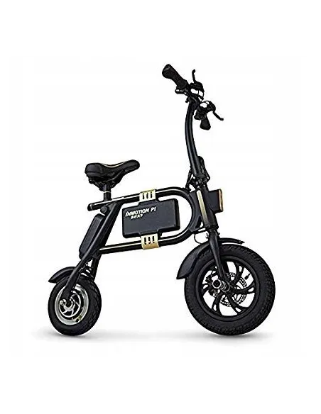 Elektryczny Rower 12 Mini InMotion P1F Składany
