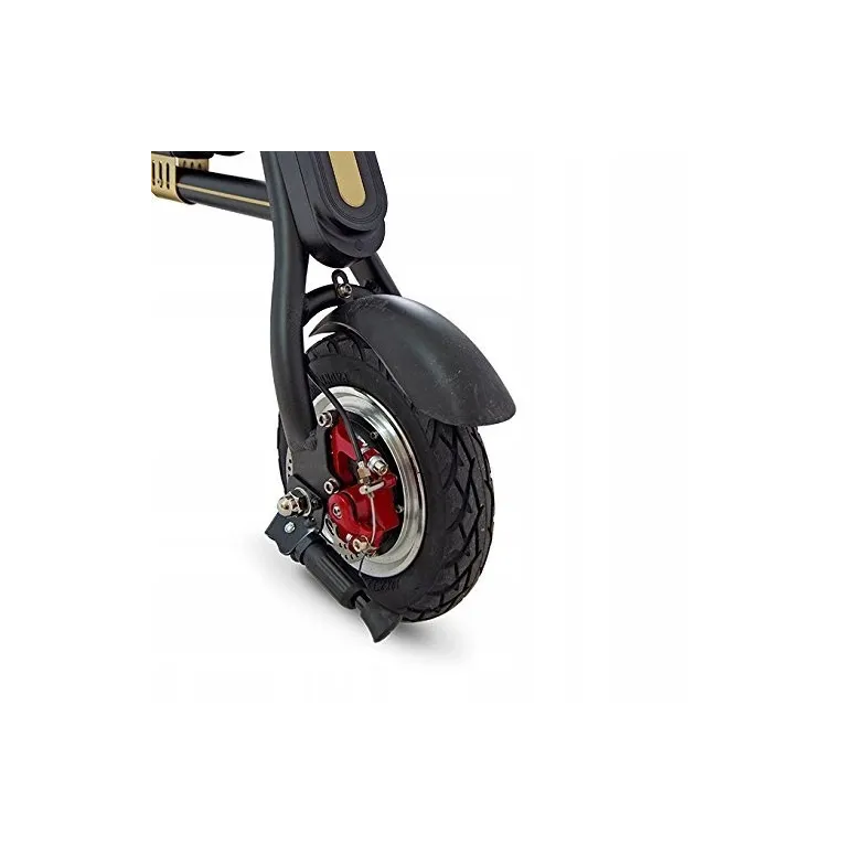 Elektryczny Rower 12 Mini InMotion P1F Składany