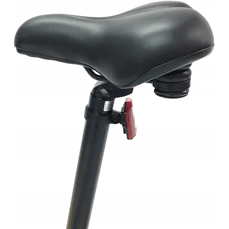 Składany Rower Elektryczny Lekki 16 250W Aluminium