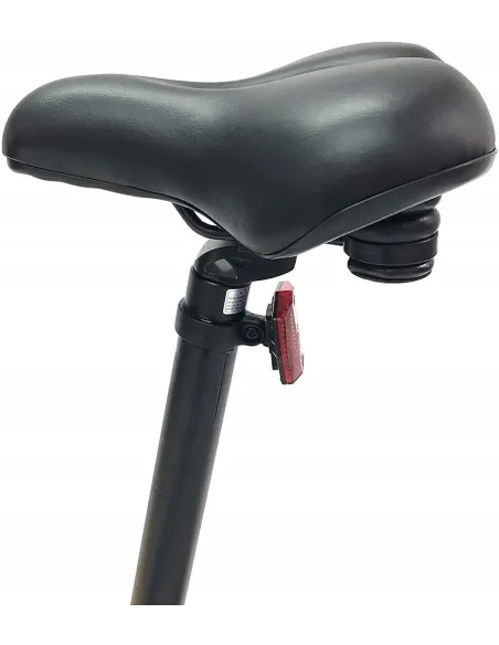 Składany Rower Elektryczny Lekki 16 250W Aluminium