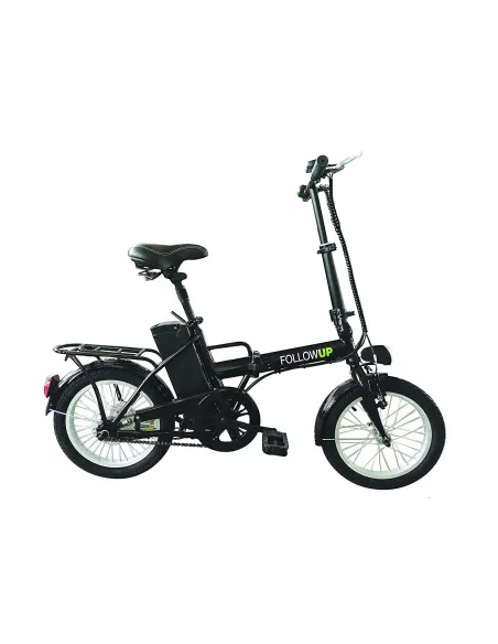 Składany Rower Elektryczny FollowUp E05 16 250W