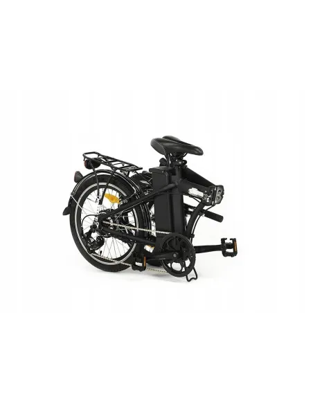 Składany Rower Elektryczny FollowUp E05 16 250W