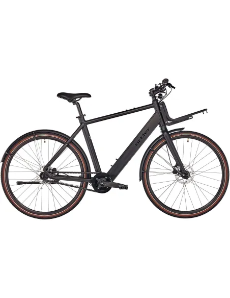 Rower Elektryczny Męski 28 Aluminiowy Hydraulika