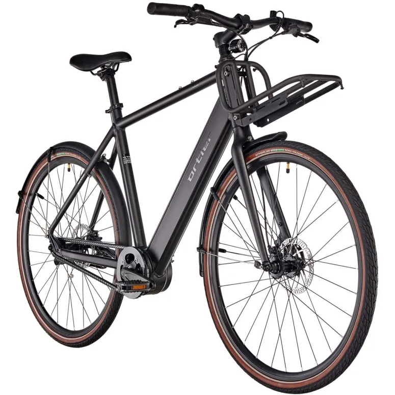 Rower Elektryczny Męski 28 Aluminiowy Hydraulika