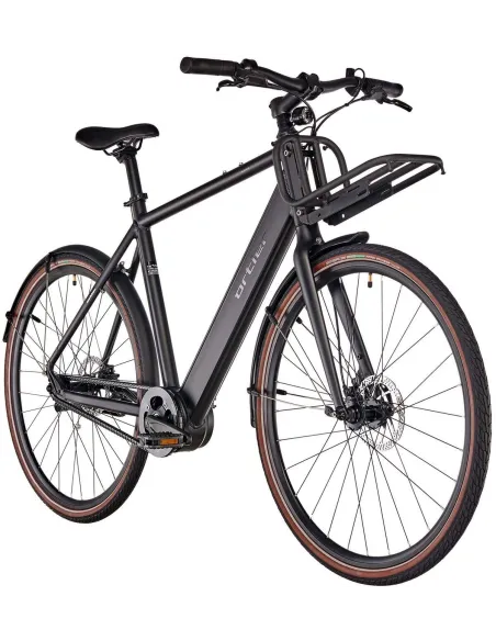 Rower Elektryczny Męski 28 Aluminiowy Hydraulika