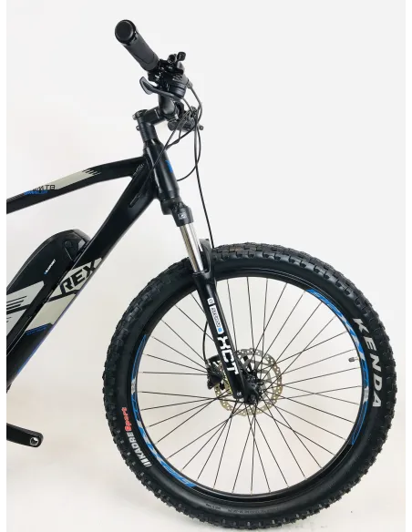 Unisex Rower Górski Elektryczny 27,5 ALU Prophete