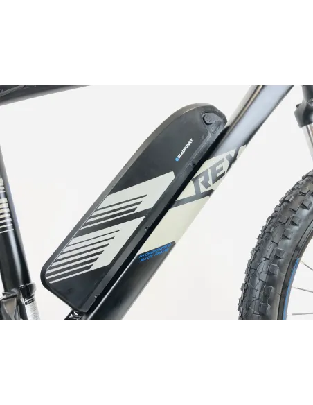 Unisex Rower Górski Elektryczny 27,5 ALU Prophete