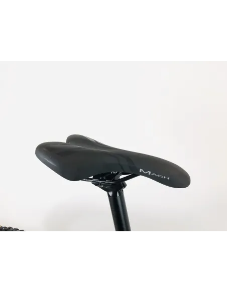 Unisex Rower Górski Elektryczny 27,5 ALU Prophete