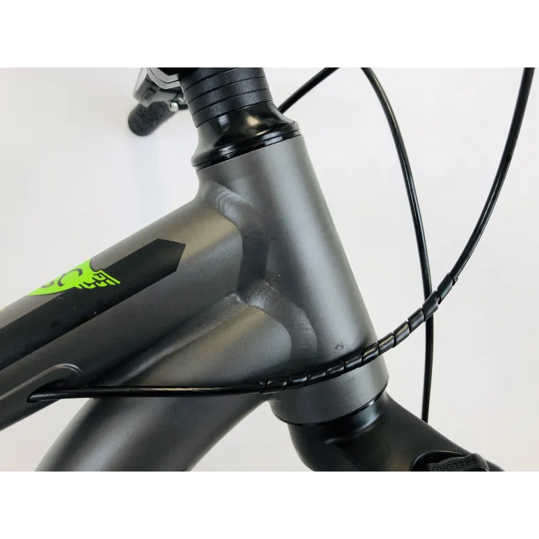 Rower Elektryczny Górski 29 Hydraulika Aluminiowy