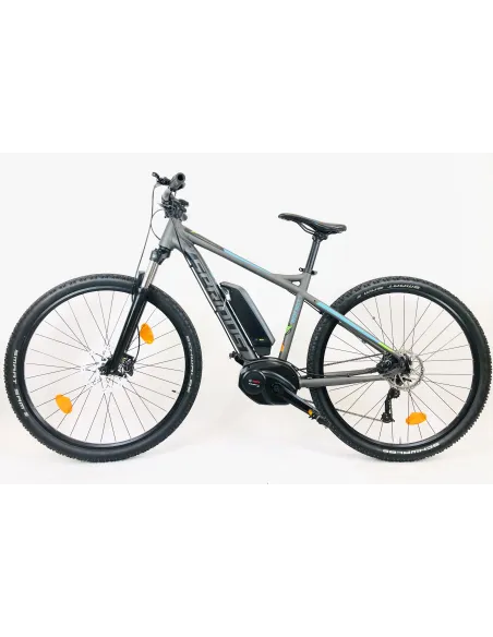 Rower Elektryczny Górski 29 Hydraulika Aluminiowy