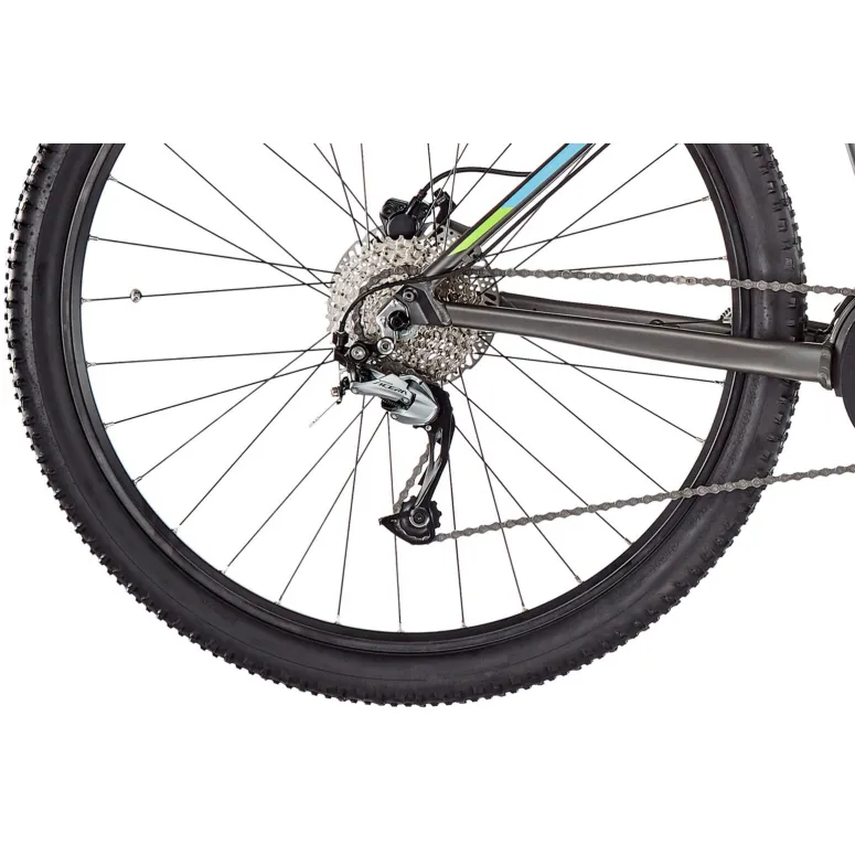 Rower Elektryczny Górski 29 Hydraulika Aluminiowy