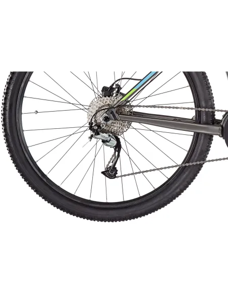 Rower Elektryczny Górski 29 Hydraulika Aluminiowy