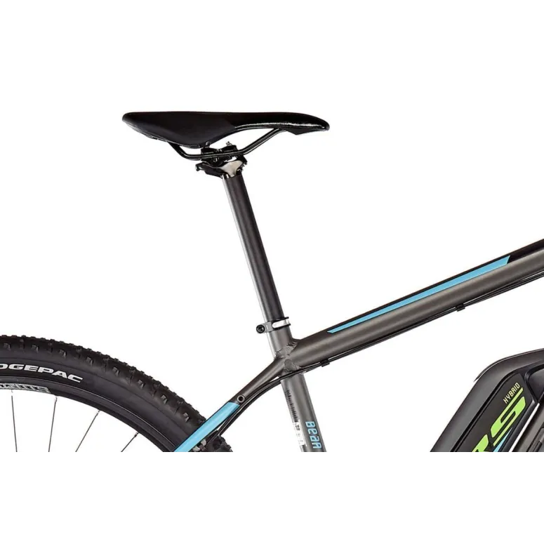 Rower Elektryczny Górski 29 Hydraulika Aluminiowy