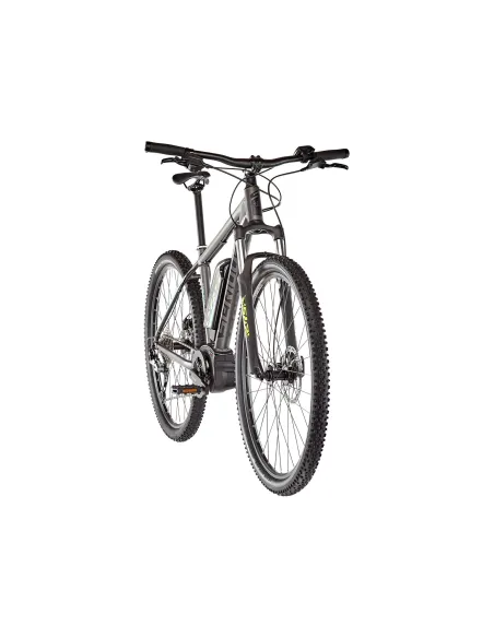 Rower Elektryczny Górski 29 Hydraulika Aluminiowy