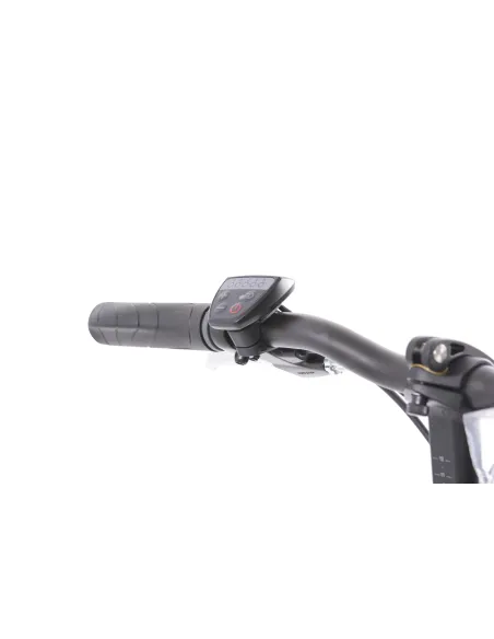 Elektryczny Rower Składany 20 Wspomaganie Składak ALU