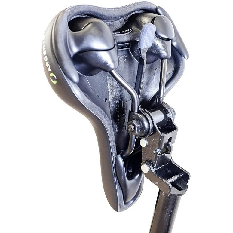 Rower Elektryczny Składany 20 Wspomaganie Alu