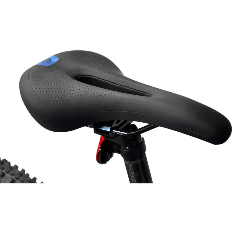 Górski Rower Elektryczny 27,5 Wspomaganie Napęd