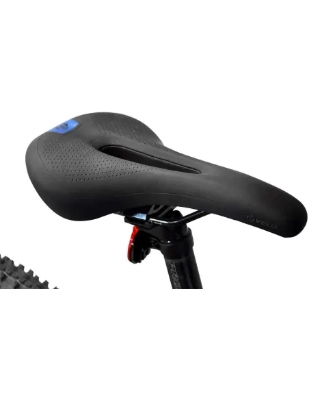 Górski Rower Elektryczny 27,5 Wspomaganie Napęd