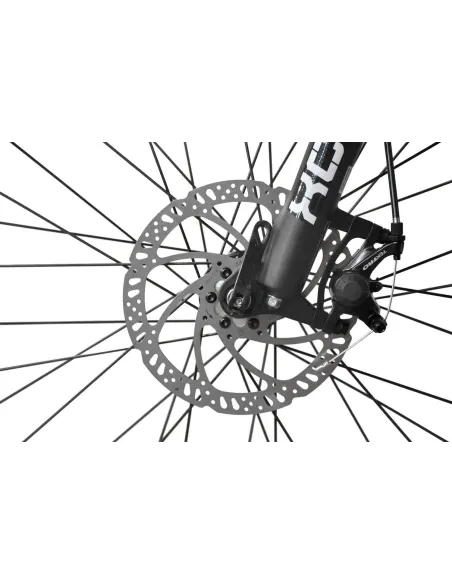 Górski Rower Elektryczny 27,5 Wspomaganie Napęd