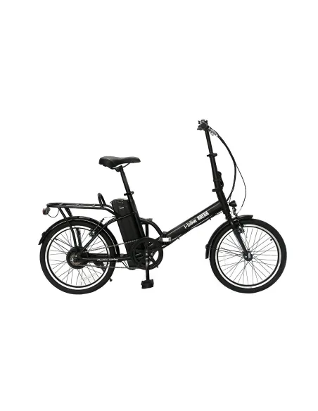 Rower Składany Elektryczny 20 Wspomaganie 250W