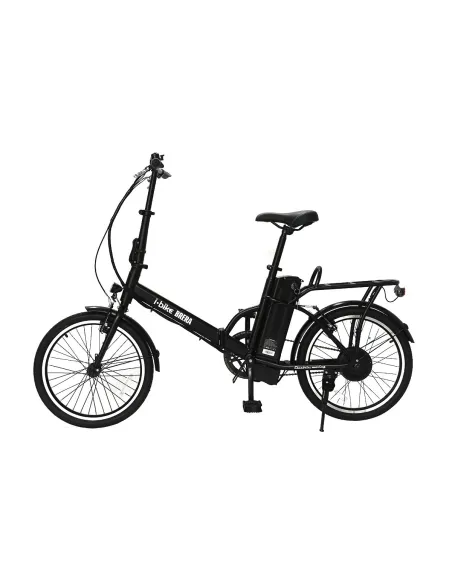 Rower Składany Elektryczny 20 Wspomaganie 250W