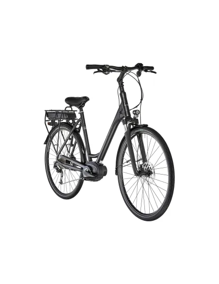 Elektryczny Rower Trekkingowy 28 Hydraulika Deore