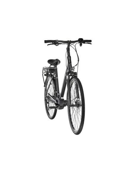 Elektryczny Rower Trekkingowy 28 Hydraulika Deore