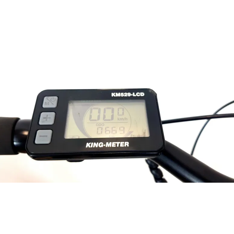 Rower Elektryczny 26 Miejski Wspomaganie Napęd Alu