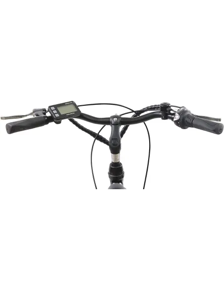 Rower Elektryczny 26 Miejski Wspomaganie Napęd Alu