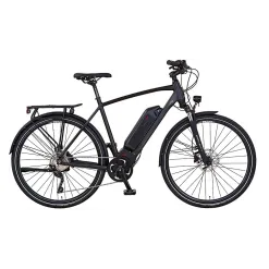 Rower Elektryczny Miejski Trekking Prophete 28 Alu