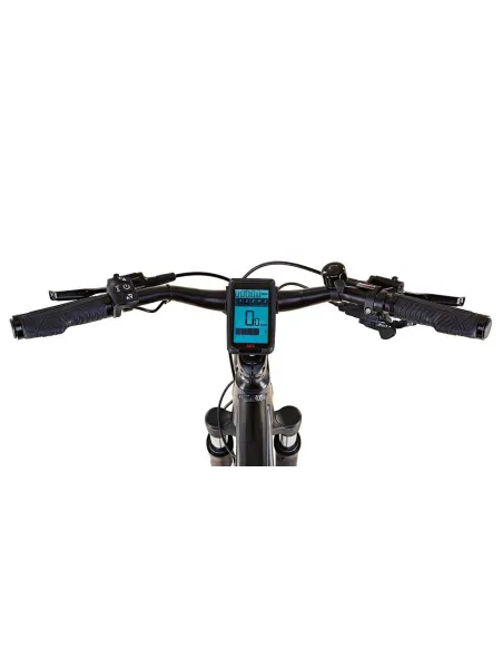 Rower Elektryczny Miejski Trekking Prophete 28 Alu