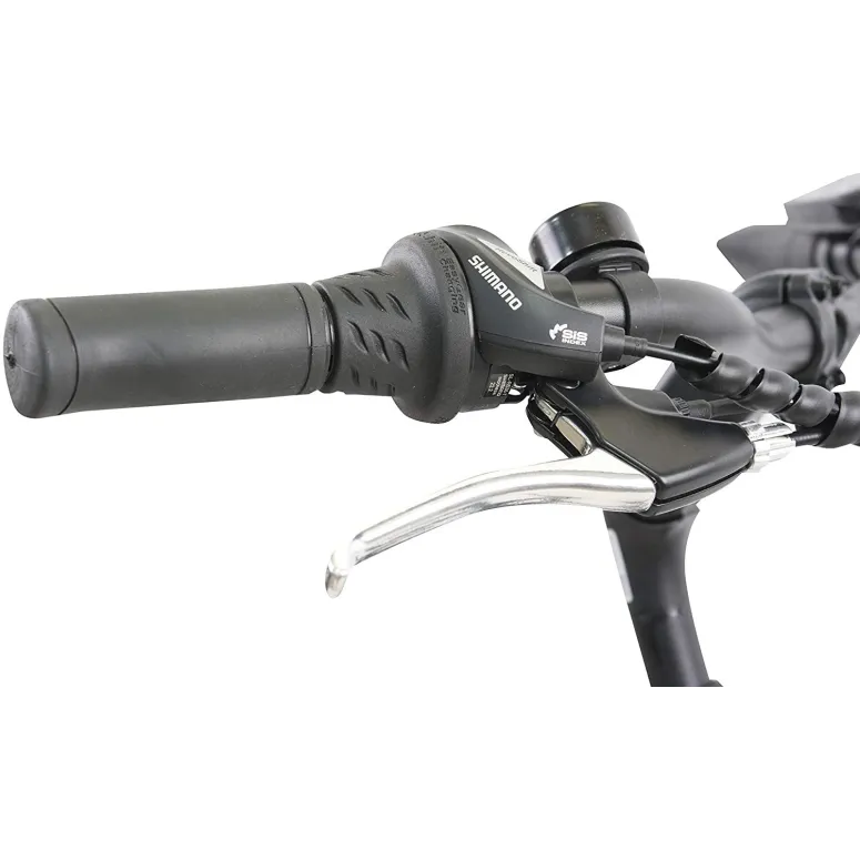 Elektryczny Rower Miejski 28 ALU Wspomaganie 13Ah