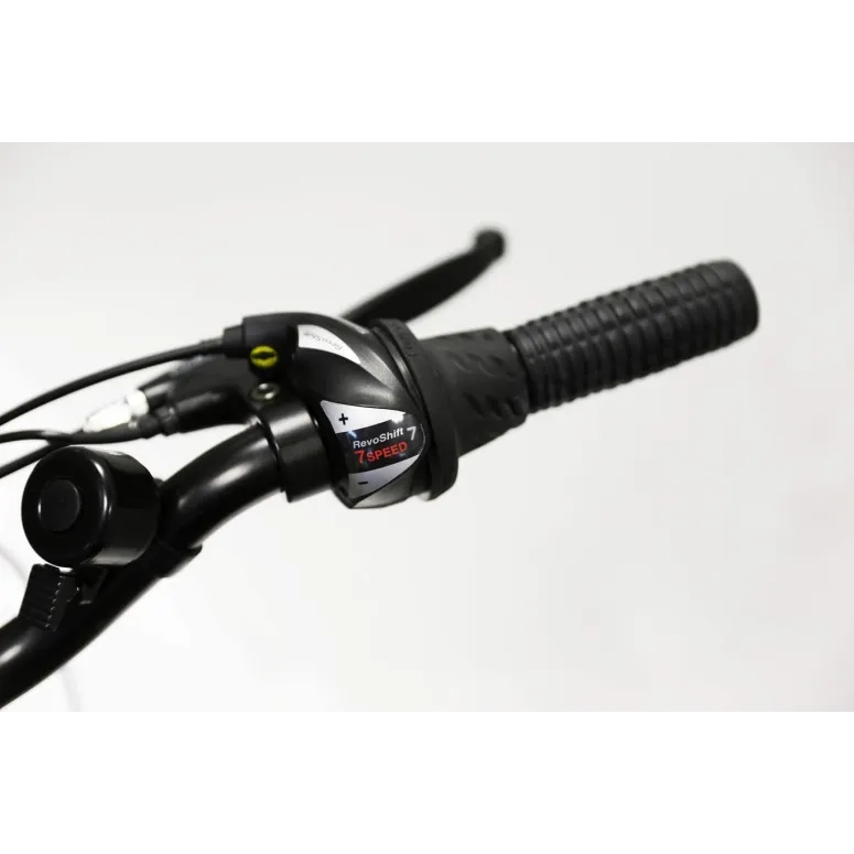 Damski Rower Elektryczny Miejski 26 Nilox J5