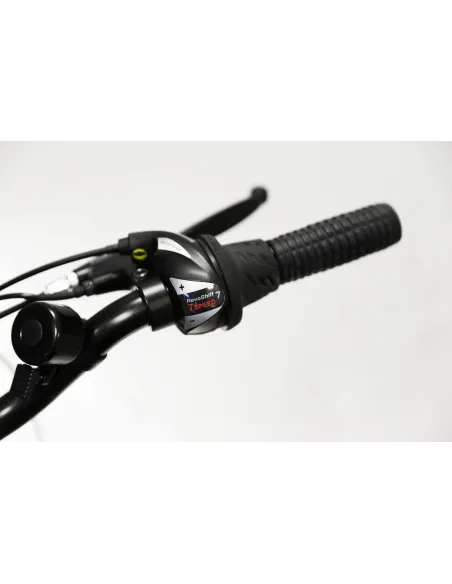 Damski Rower Elektryczny Miejski 26 Nilox J5