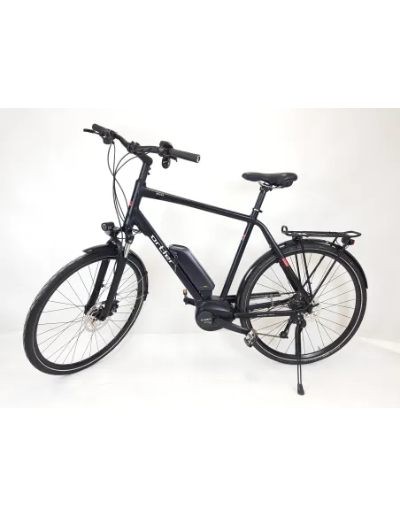 Rower Elektryczny Męski 28 Deore Hydraulika Alu
