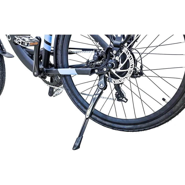 ALU Elektryczny Rower Miejski 26 Omega Tarczowe