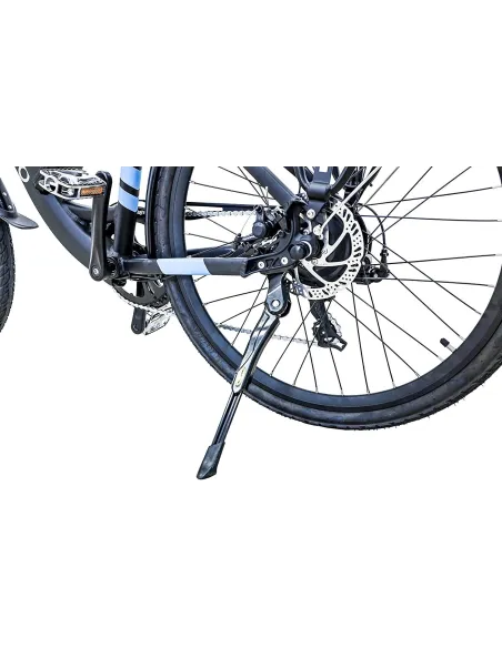 ALU Elektryczny Rower Miejski 26 Omega Tarczowe